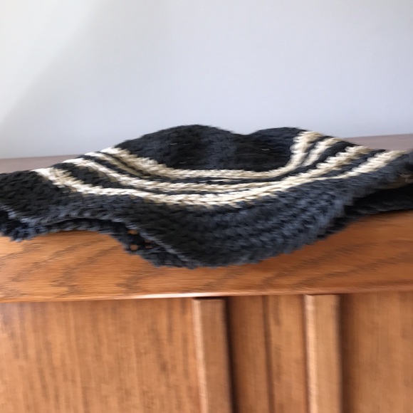 Straw sun hat - Picture 5 of 7